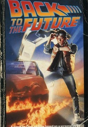 Back to the Future (George Gipe)