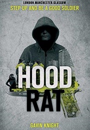 Hood Rat (Gavin Knight)