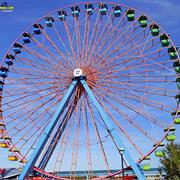 Giant Wheel