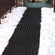 Heated Mats