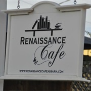Renaissance Cafe