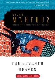 The Seventh Heaven: Supernatural Tales (Naguib Mahfouz)