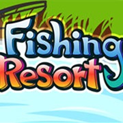 GO Series Fishing Resort