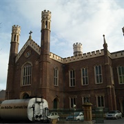 St Malachy's Church, Belfast