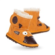 Giraffe Walker Boots