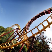 Boomerang (Bellwaerde)