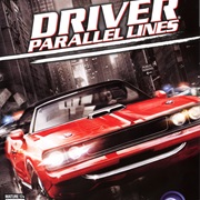 Driver: Parallel Lines