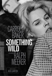 Something Wild (1961)