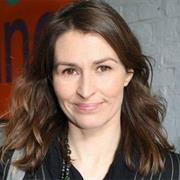 Helen Baxendale