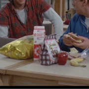 The Breakfast Club Wrestler Lunch