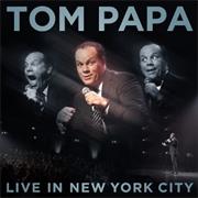 Live From New York City - Tom Papa