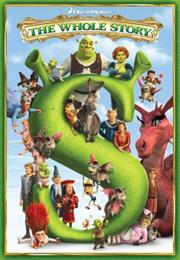 Shrek Series