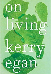 On Living (Kerry Egan)