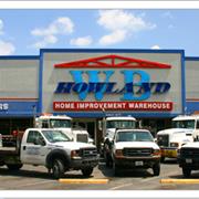 HOWLAND DEPARTMENT STORES