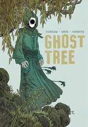 Ghost Tree (Bobby Curnow)