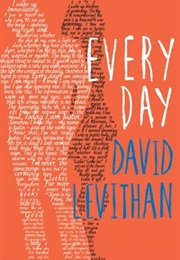 Every Day (David Levithan)