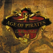 Age of Pirates: Caribbean Tales