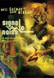 Signal to Noise