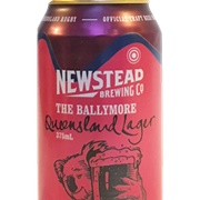 Newstead the Ballymore
