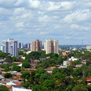 Porto Velho, Brazil