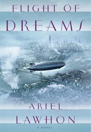Flight of Dreams (Ariel Lawhon)