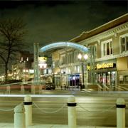 Lincoln Square