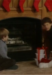 Growing Pains: "A Christmas Story" (1985)