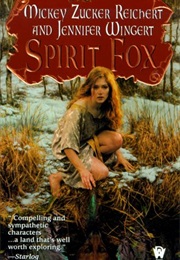 Spirit Fox (Mickey Zucker Reichert)
