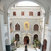 Church of St. Mary Draperis