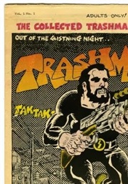 Trashman (Spain)