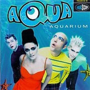 Aqua Aquarium
