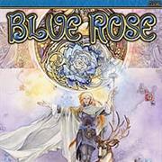 Blue Rose
