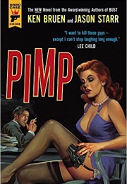 PIMP (Ken Bruen & Jason Starr)