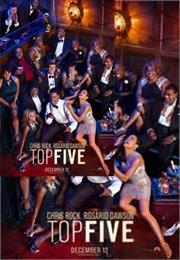 Top Five