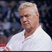 Pat Patterson