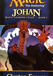 Johan (Clayton Emery)