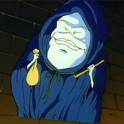 Sandman (Ghostbusters)