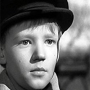 Anthony Wager in "Great Expectations"