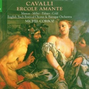 Ercole Amante (Cavalli)