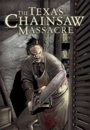 The Texas Chainsaw Massacre Special
