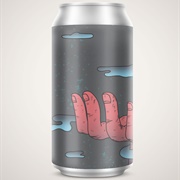 Left Handed Giant Outer Limits