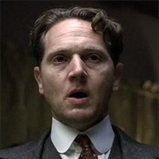 Matt Ross - Dr Charles Montgomery