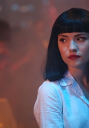 Willa Fitzgerald in Scream: The TV Series (2015)