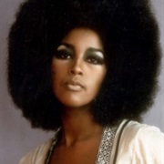 Marsha Hunt ...Brown Sugar