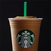 Coffee Light Frappuccino