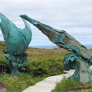 L'anse Aux Meadows National Historic Site