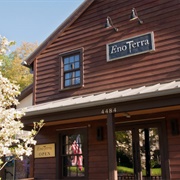 Eno Terra Restaurant and Enoteca