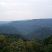 Pipestem Resort State Park, West Virginia