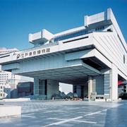 Tokyo-Edo Museum