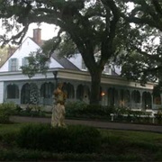 The Myrtles Plantation